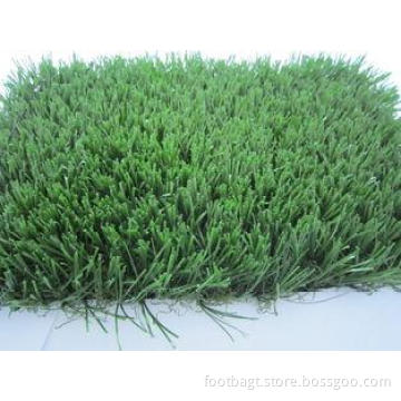 Green Landscape Decorative Artificial Pet Grass 3/8inch Gau